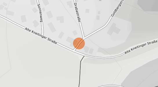 Mietspiegelkarte Nittendorf Etterzhausen Goldberg